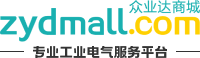 zydmall logo